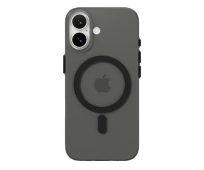 Etui / obudowa na smartfona MAGEASY Lyte M do iPhone 17 (Ash )
